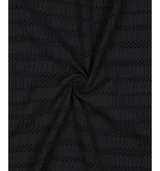 Viscose "SANDSTORM OFF-WHITE"- Atelier Brunette