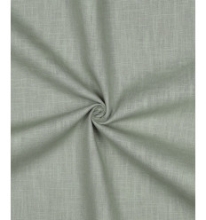 Tissu jacquard bio "Leaf" - Mind The Maker