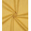 Lin lavé bleu ocre