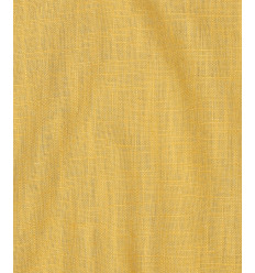 Tissu jacquard bio "Leaf" - Mind The Maker
