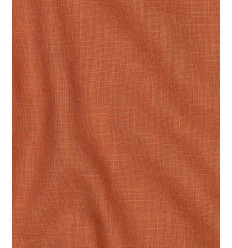 Tissu jacquard bio "Leaf" - Mind The Maker