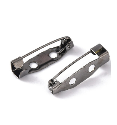 20mm - Support de broche