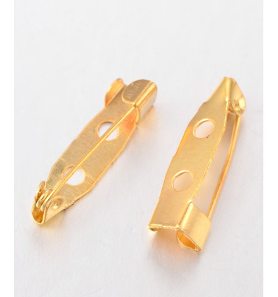 20mm - Support de broche