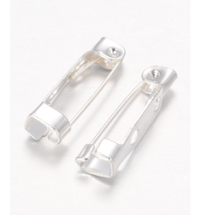 20mm - Support de broche