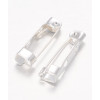 30mm - Support de broche - doré