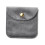 8x8cm - Pochette de rangement velours pour bijoux (1pc)
