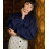 Patron blouse "Clara" - Fabricartem