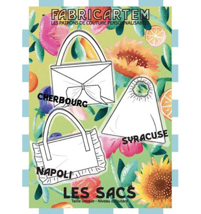 Les sacs - Fabricartem
