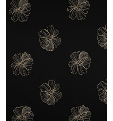 Viscose "SANDSTORM OFF-WHITE"- Atelier Brunette