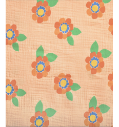 Viscose "SANDSTORM OFF-WHITE"- Atelier Brunette