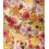 double gaze fleurs aquarelle Rebecca