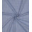 Coton tissé rayé Lurex - Lilas