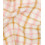 Seersucker vichy à carreaux