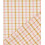 Seersucker vichy à carreaux