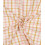Seersucker vichy à carreaux