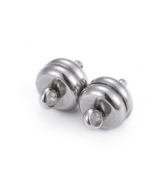 10mm - Petit fermoir magnétique