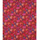 Tissu jacquard bio "Leaf" - Mind The Maker