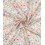 Viscose plumetis petites fleurs