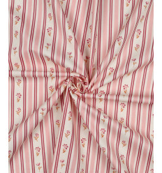 Viscose "SANDSTORM OFF-WHITE"- Atelier Brunette