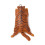 Pendentif chat carpette