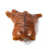 Pendentif chat carpette