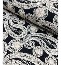 Tissu éponge