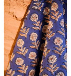 Viscose "SANDSTORM OFF-WHITE"- Atelier Brunette