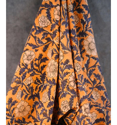 Viscose "SANDSTORM OFF-WHITE"- Atelier Brunette