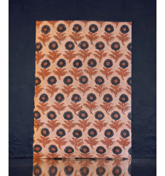 Viscose "SANDSTORM OFF-WHITE"- Atelier Brunette