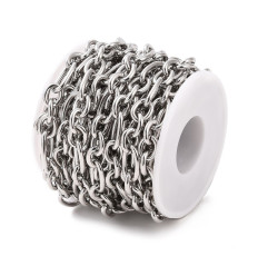 Chaine gros maillons (10cm)