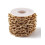 Chaine fine inoxydable (10cm)