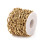 Chaine fine inoxydable (10cm)