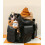 Rainette double fonction pour le cuir