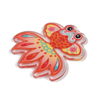 Pendentifs cerf-volant chinois