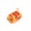 Pendentif pain aux chocolat