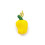 Pendentif poivron