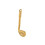 Pendentif club de golf