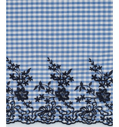 Tissu éponge