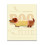 Ecusson chien saucisse