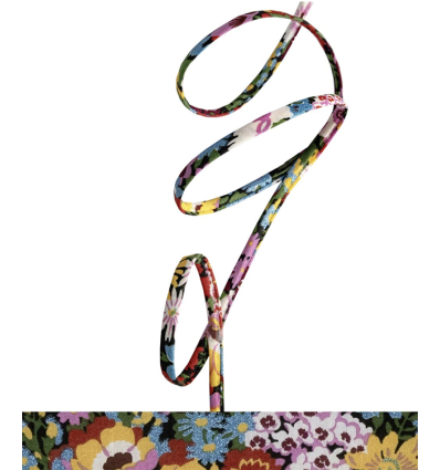 Ruban cordon Liberty Of London
