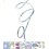 Ruban cordon Liberty Of London
