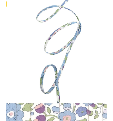 Ruban cordon Liberty Of London