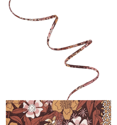 Ruban cordon Liberty Of London