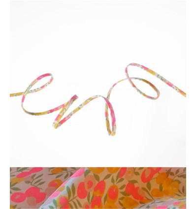 Ruban cordon Liberty Of London