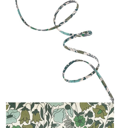 Ruban cordon Liberty Of London