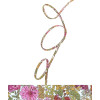 Ruban cordon liberty adelajda