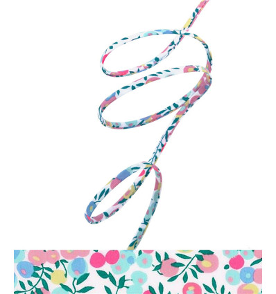 Ruban cordon Liberty Of London - Margaret Annie