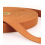 30mm - Sangle uni (10cm)