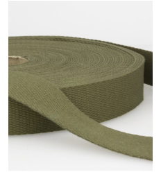 30mm - Sangle uni (10cm)