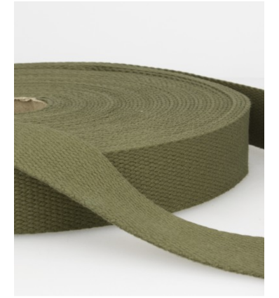 30mm - Sangle uni (10cm)